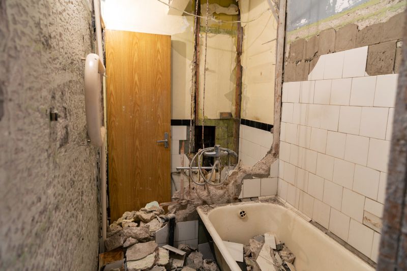 Top Bathroom Remodeling Companies in Apache Junction, AZ