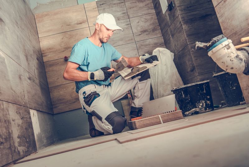 Top Bathroom Remodeling Companies in Fountain Hills, AZ