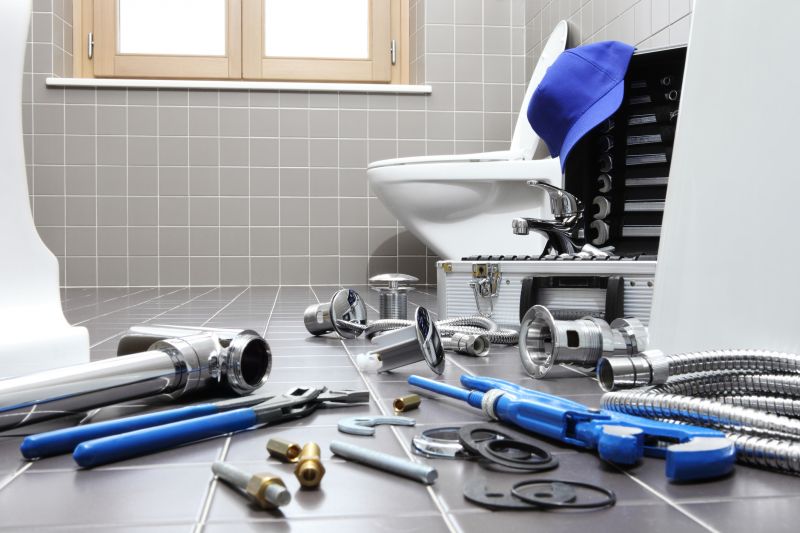 Top Bathroom Remodeling Companies in Gilbert, AZ