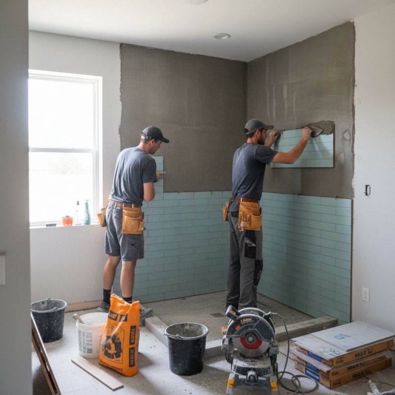 Top Bathroom Remodeling Companies in Mesa, AZ