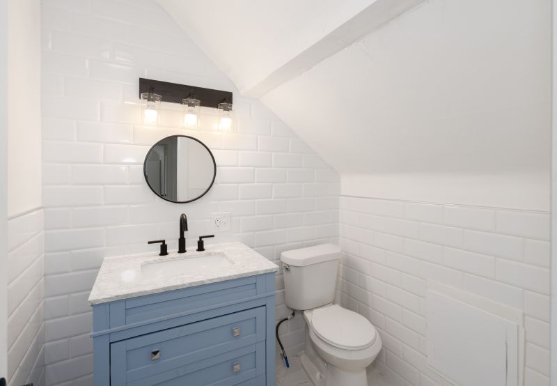 Top Bathroom Remodeling Companies in Paradise Valley, AZ