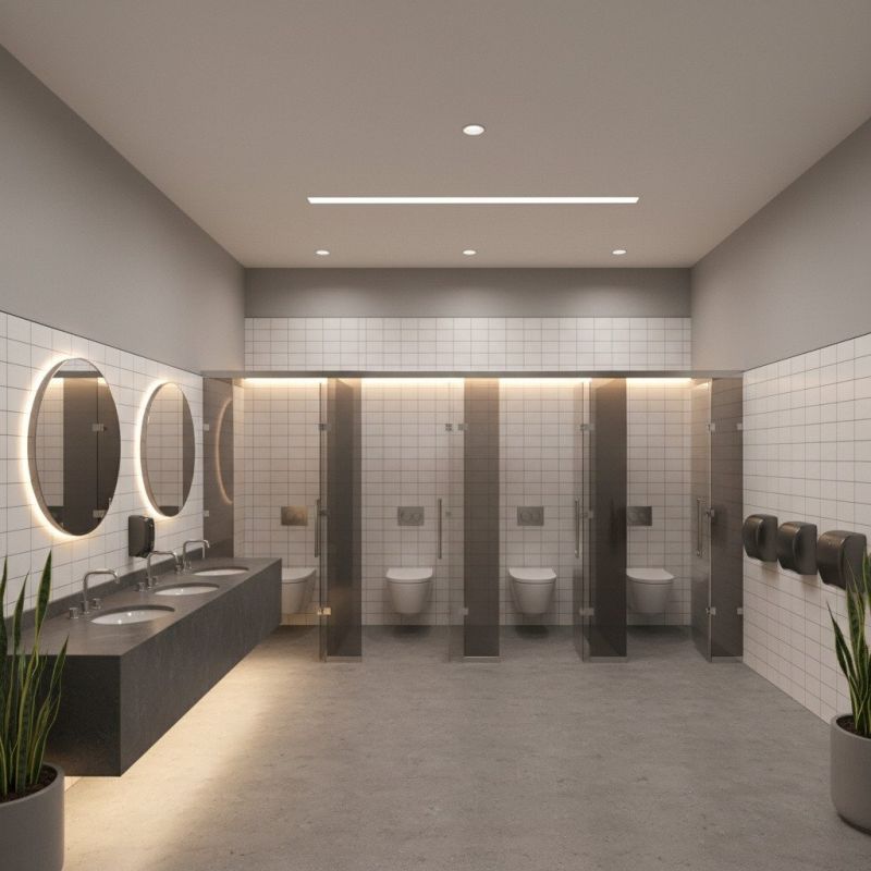 Top Bathroom Remodeling Companies in Tempe, AZ