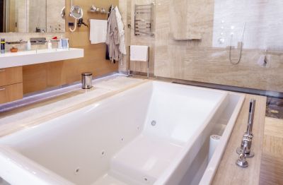 Cost of Bathtub Installation in Fountain Hills, AZ
