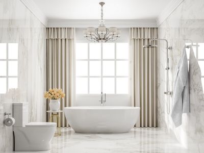 Expert Bathroom Remodelers